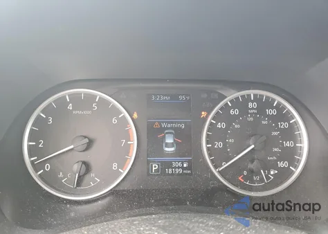 2024 Nissan Sentra S from USA, damaged, VIN 3N1AB8BV2RY223121